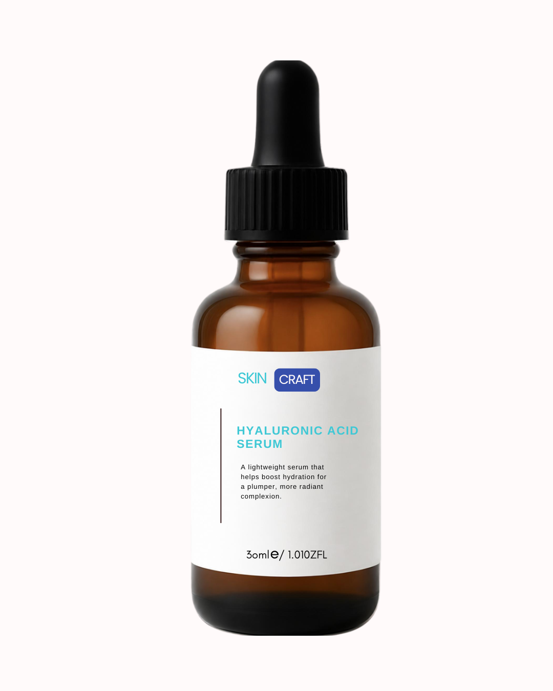 hyaluronic acid serum