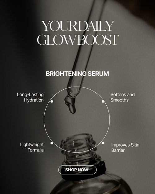 Vitamin C face Serum