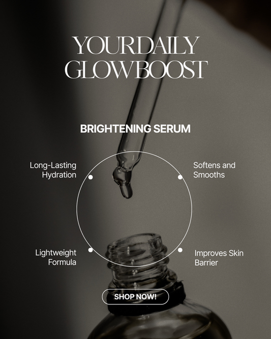 Vitamin C face Serum
