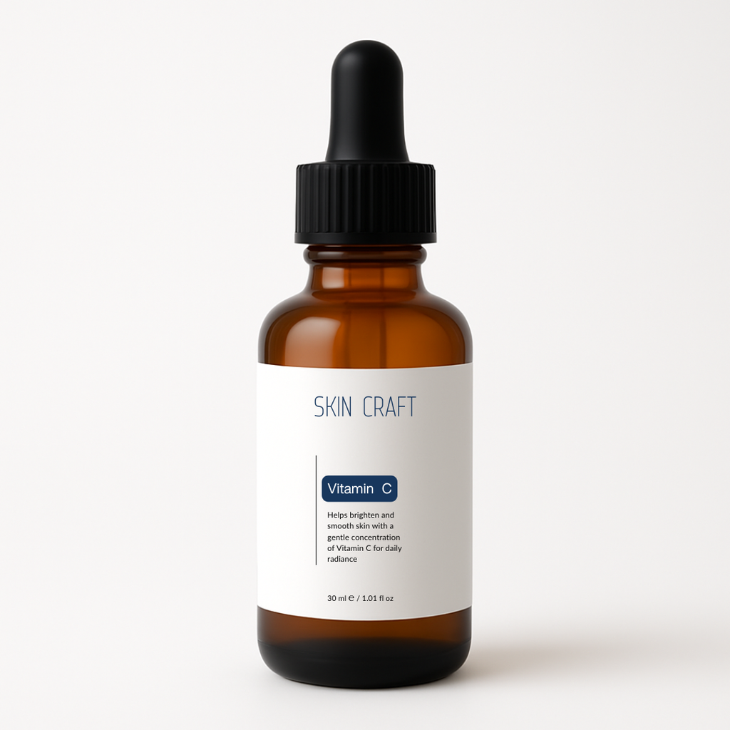 Vitamin C face Serum