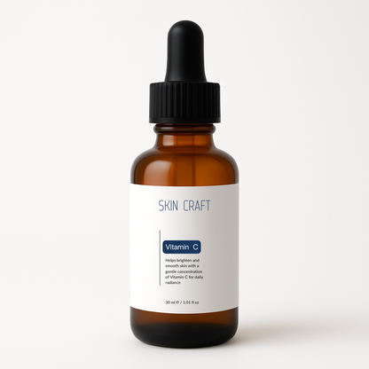 Vitamin C face Serum